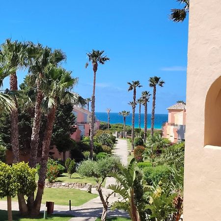 Apartamento Jardines Zahara de los Atunes Exteriér fotografie