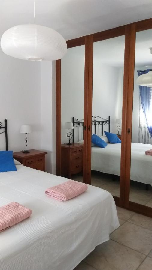 Apartamento Jardines Zahara de los Atunes Exteriér fotografie